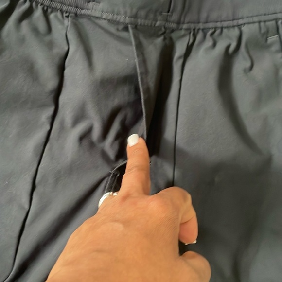 Lululemon Men's gray Jogger Pants - Picture 3 of 14